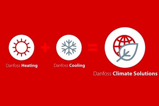 Danfoss bildar ett nytt segment: Climate Solutions Segment